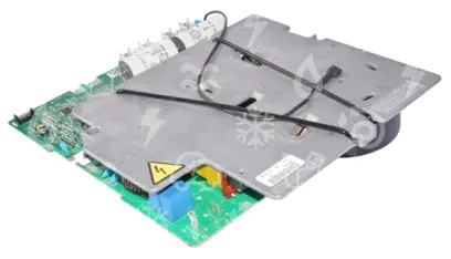 deska zdrojová, IX7 3600w, náhrada za AS0016690